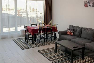 Apartament 2 camere, terasa, parcare, Gheorgheni, zona FSEGA! - 8