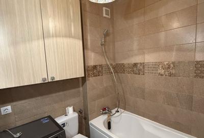 Apartament 3 Camere Onix Grozăvești | 2 Băi | Centrala | 10 minute metrou - 6