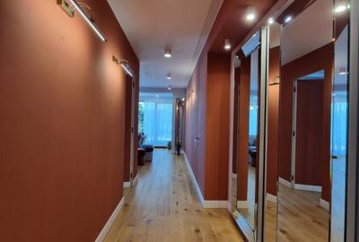 De Vanzare! Apartament cu gradina In zona Dorobanti - 4