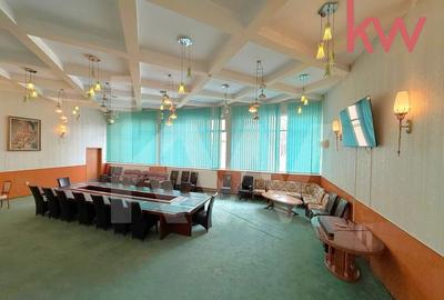 Proprietate de inchiriat Ultracentrala Potential excelent pentru investitie - 1