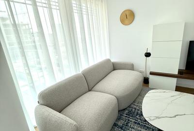Apartament Premium | 3 camere | Promenada - 3