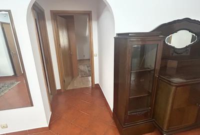 Pantelimon-Fundeni / Apartament 3 cam in vila / Loc de parcare-Curte - 8