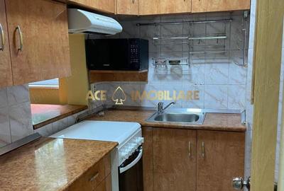 2 Camere de inchiriat | Doamna Ghica |  Mobilat - Utilat - 5