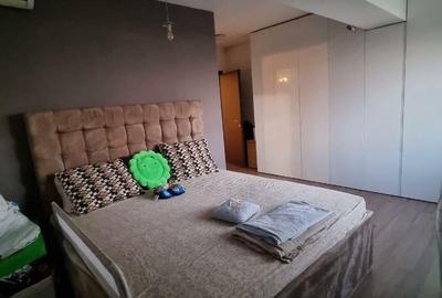2 camere | bloc nou | parcare | Parc Tineretului| Amfiteatru Residence - 3