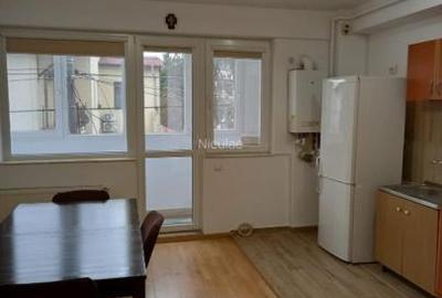 Apartament cu 2 camere decomandat, mobilat în Eroii Revoluției