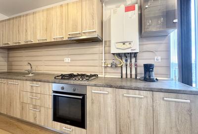 2 camere de închiriat | Locație excelentă Calea Aradului - 8