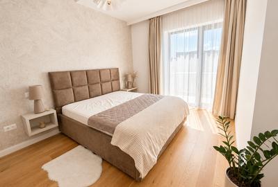 Apartament 2 camere Herastrau Park View - 5