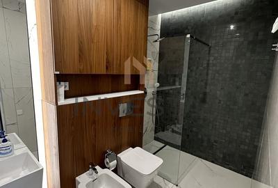 Apartament 2 camere, finisaje de lux - zona centrala! - 7