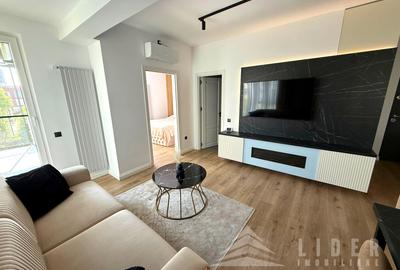 Apartament 2 camere premium,Centru,Cluj parcare subterana - 3