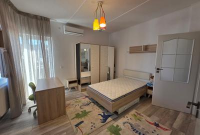 Universitate, 10 minute metrou, pe Armeneasca, renovat complet, centrala, - 17
