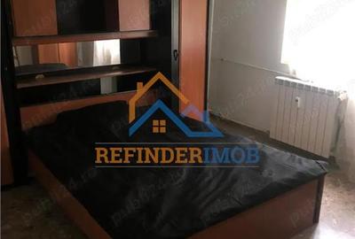 Apartament 2 camere de vanzare – Parcul Sebastian - 1