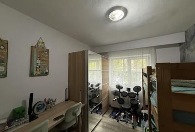 Apartament 3 camere, decomandat, 67 mp utili, parter - Girocului - 6