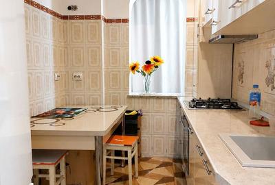 2 camere Cal. Sagului Etaj 1 Bucatarie separata - 7