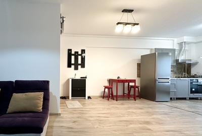 2 camere + parcare + boxa, acces piscina, Cartierul Solar - 14