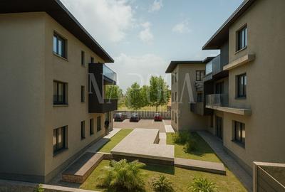 Apartament 2 camere de vanzare in Oncea Oradea, Oradea - 1