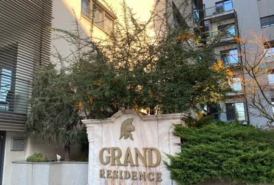 Proprietar 2 cam/ Gafencu-Grand Residence - 7