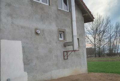 Casa de vanzare in dumbrava mica - 1