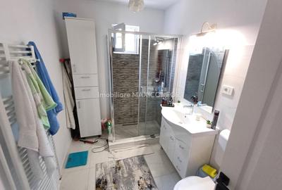 Vânzare casă, zona centrala -imobiliare MAXICONFORT - 8