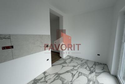 Finisat la cheie. Bucatarie inchisa. Acces asfaltat - 11