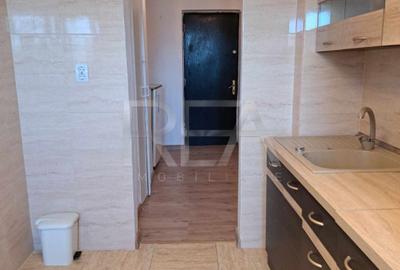 2 Camere, decomandat,, bloc din 1980-Zona Lujerului - 5