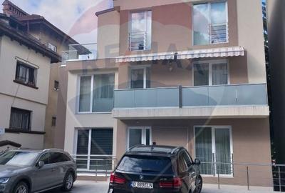 2 CAMERE CU PANORAMA, TERASA SI PARCARE | CETATEA BRASOV, MAIOR CRANTA - 16