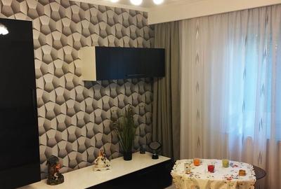 2 camere Brancoveanu - Lamotesti, 1/4, mobilat si utilat, parcare! - 4