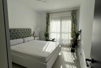 Drumul Taberei - Prelungirea Ghencea-Apartament cu 3 camere,gradina+ loc parcare - 14