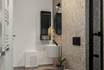 Reședință Premium Pipera | Design Organic Modern | Renovare 2025| Ready to Move - 8