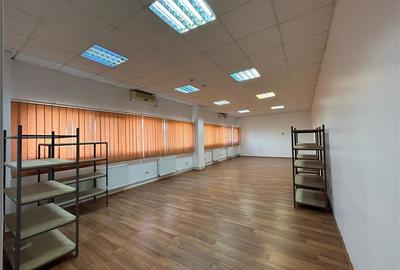 Spatiu Birouri 200mp Calea Chisinaului - 1