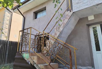 Vila cu teren - Bariera Valcii - 2