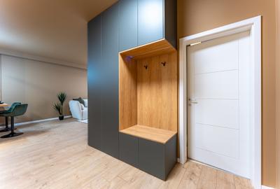 Apartament premium de vânzare în Florești – Zona Eroilor - 17