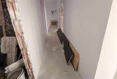 PENTHOUSE-bloc NOU!FINISAT COMPLET LA ALEGERE-AP 4 camere-Raul Doamnei - 11