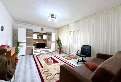 2 camere Doamna Ghica bloc 1990 - 1