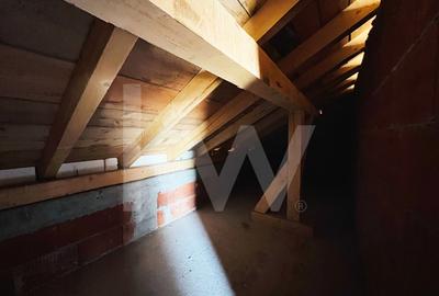 Casa unifamilială mare 5 cam, garaj, curte. Întabulată. Fughiu Oradea - 33