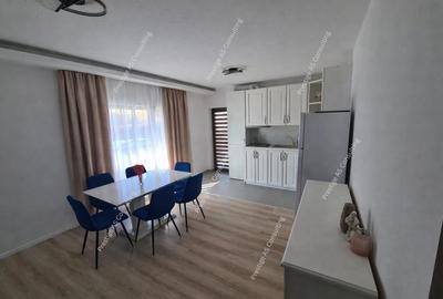 3 camere cu terasa si parcare | Dumbravita | Disponibil imediat - 3