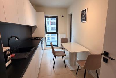 Apartament 2 camere de închiriat Lujerului Exigent Plaza - 6