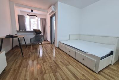 Garsoniera cu boiler luminoasa 4 min M Obor  DB1728 - 1