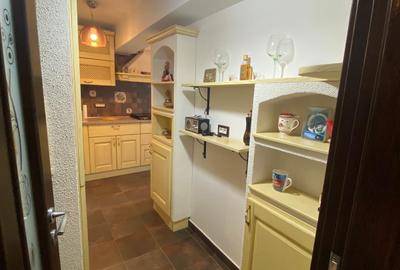 Unirii stradal, 3 balcoane priveliste extra, 5/9, 75mp, mob/util/renov LUX, 1% - 11