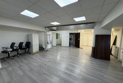 Spatii de birouri de vanzare *Piata Unirii* suprafete intre 27-182mp - 2