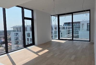 Penthouse de vanzare in One Cotroceni Park - 13