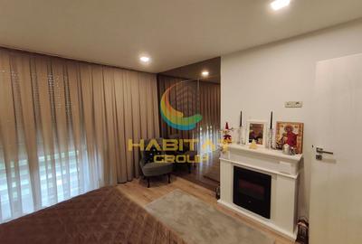 Duplex 3 Camere - Mobilat si Utilat - Vidra - 3