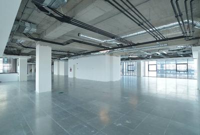 Metroffice cladirea A, Pompei, 296 - 1996 mp  0% comision! - 11