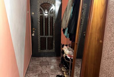Vanzare Apartament 4 camere modificat in 3 CETATE M-uri vedere Parc 2 bai 2 balc - 17
