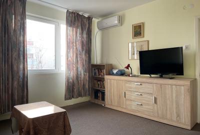 Nord - Republicii, apartament 2 camere semidecomandate - 4