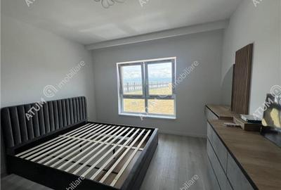 Apartament la cheie cu 3 camere in zona Doamna Stanca din Sibiu