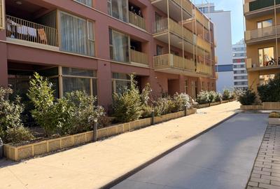Vanzare - apartament 2 camere-mobilat+utilat - Bucurestii Noi-Marmura Residence - 20