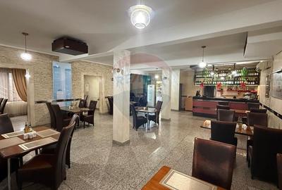 Restaurant și pizzerie Perla Neagră - 4