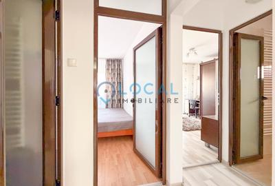 Apartament 3 camere | Decomandat | str. Dunarii | Intre Lacuri - 12