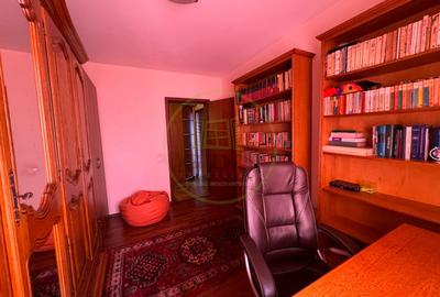Apartament 4 camere, 115mp, Cartierul 1 Mai, Zona Ciuperca - 9
