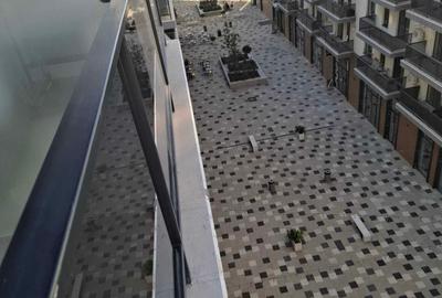 Inchiriere Garsoniera Popesti Leordeni Metrou Leonida - 8